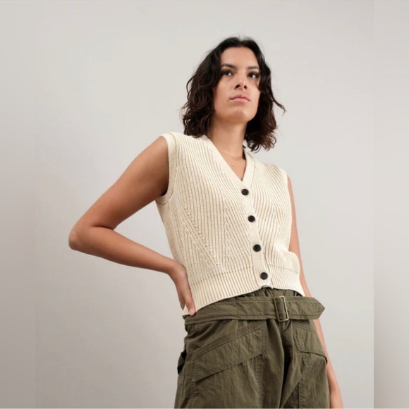 DemyLee Dorothee Cardigan NO SIZE SEE MEASUREMENTS - Picture 1 of 12